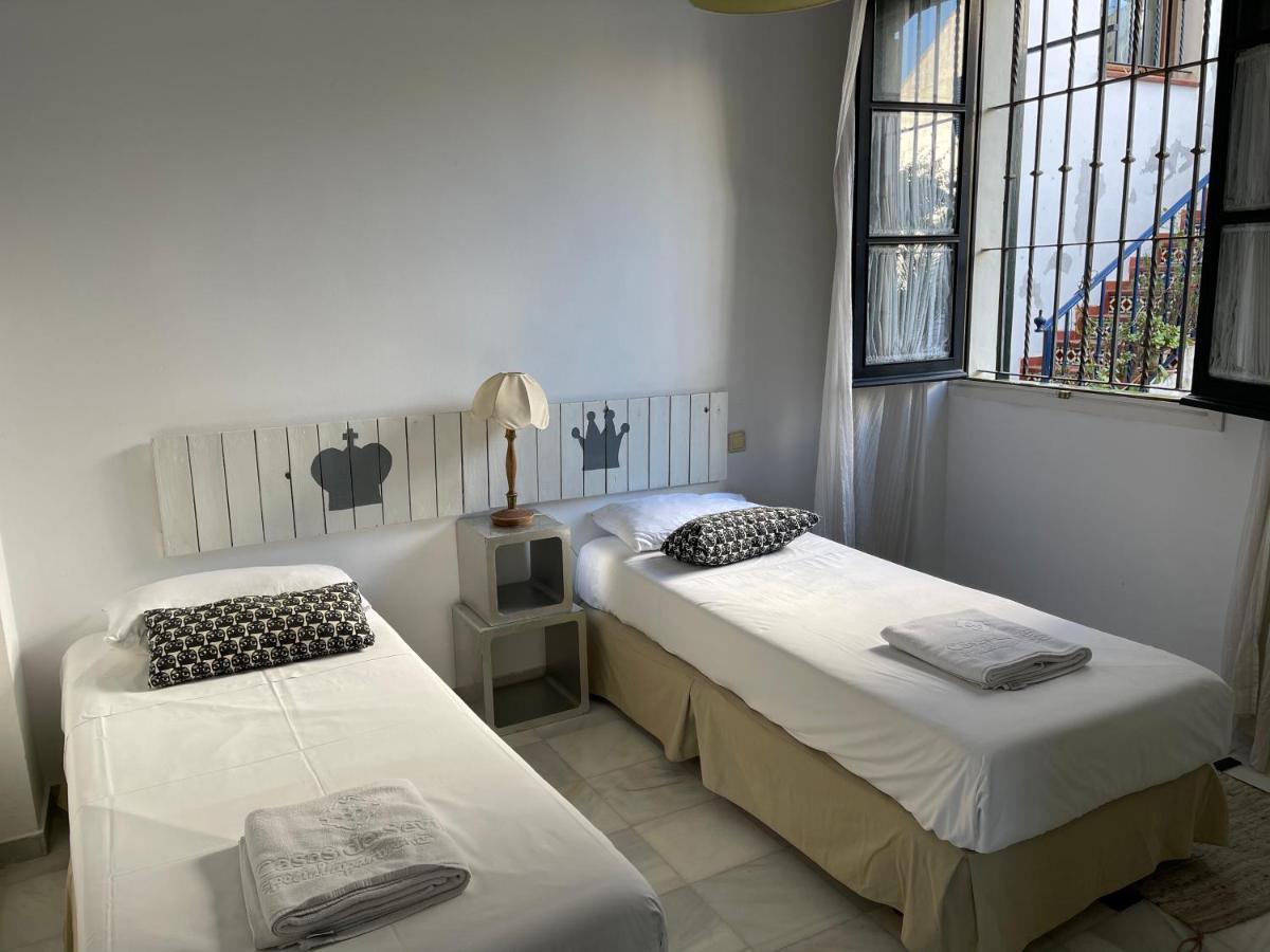 Casas De - Puente De Triana Apartamento Sevilla