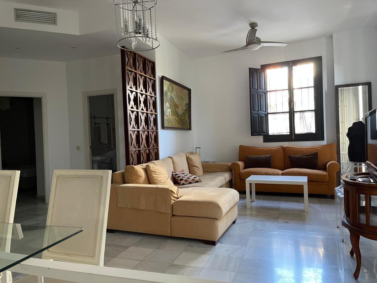 Casas De - Puente De Triana Apartamento Sevilla