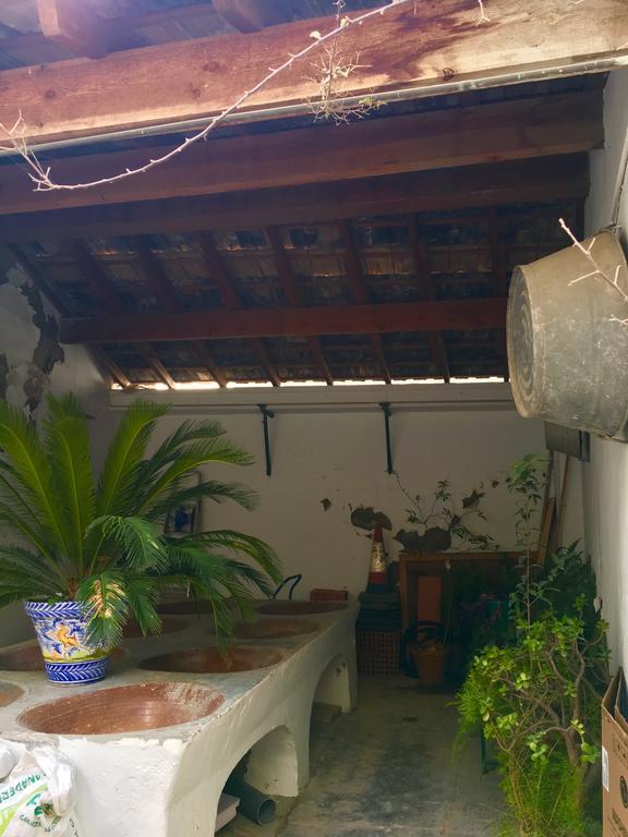 Casas De - Puente De Triana Apartamento Sevilla